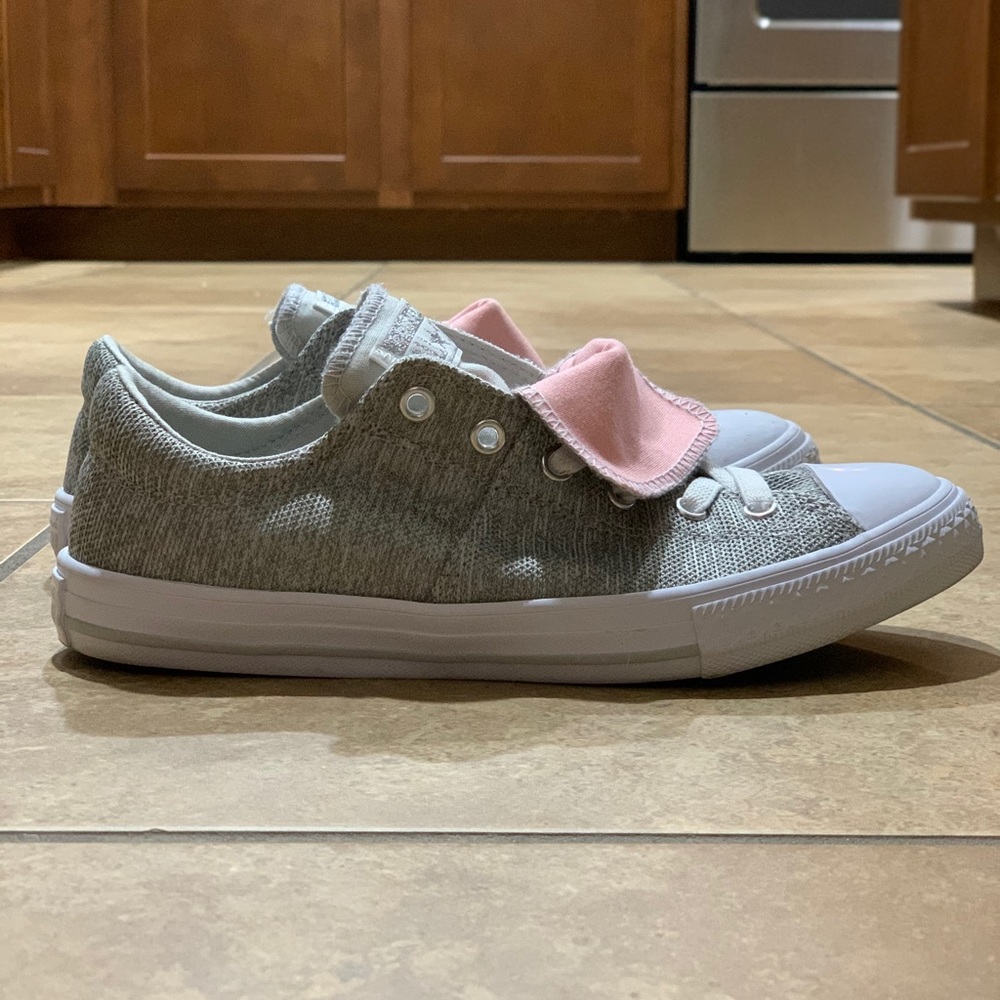 Converse Shoes - Picture 3 of 3